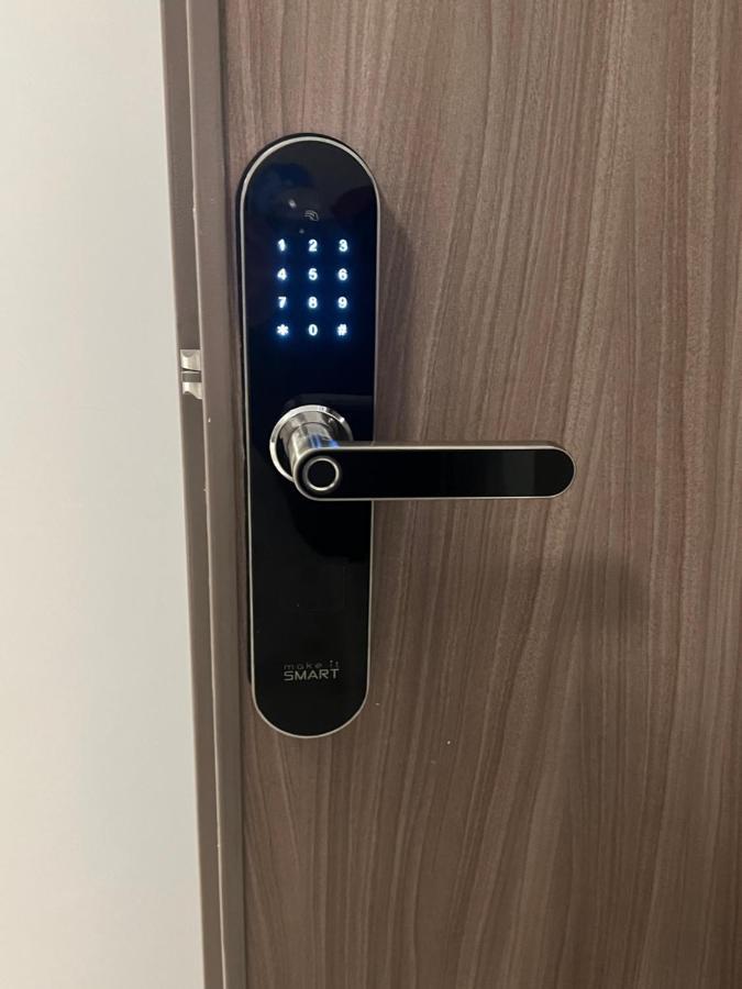 Eqinox Apartments Năvodari Kültér fotó